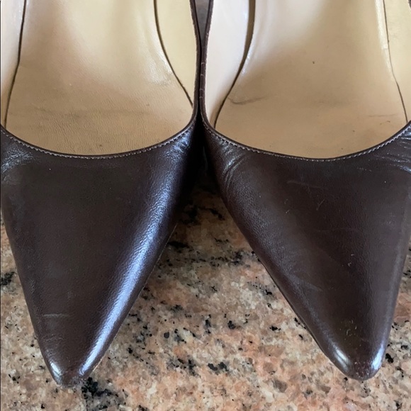 Jimmy Choo High Heels Shoes - Picture 5 of 7